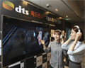 DTS, 삼성전자의 최신 TV에 혁신적 입체음향기술 헤드폰:X 솔루션 탑재